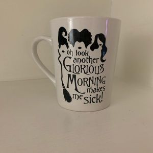Hocus Pocus Mug